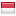 anterobekasi.com server is located in Indonesia